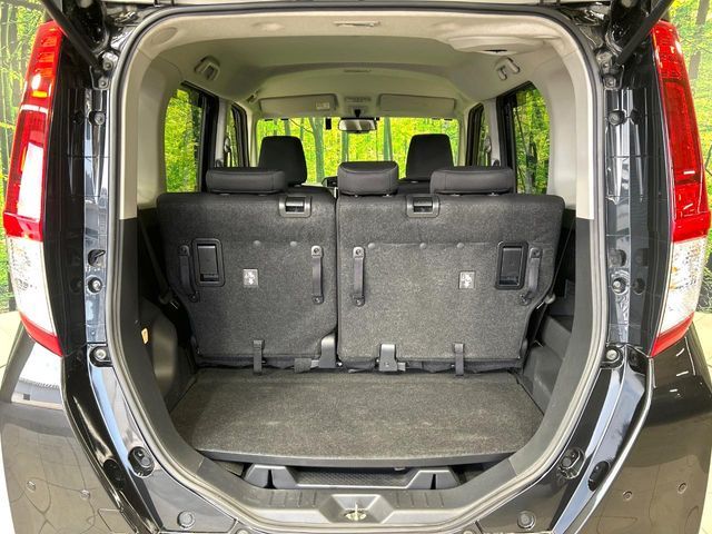 TOYOTA ROOMY 2019 Image 31