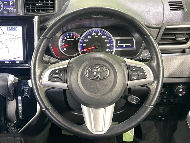 TOYOTA ROOMY 2019 Image 31