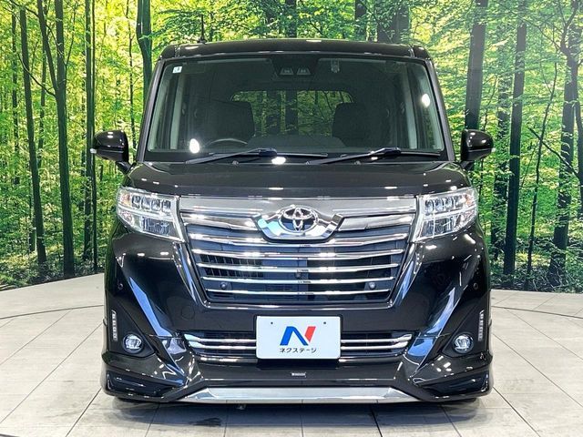 TOYOTA ROOMY 2019 Image 31