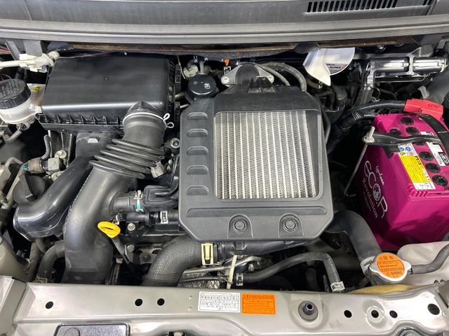 TOYOTA ROOMY 2019 Image 31