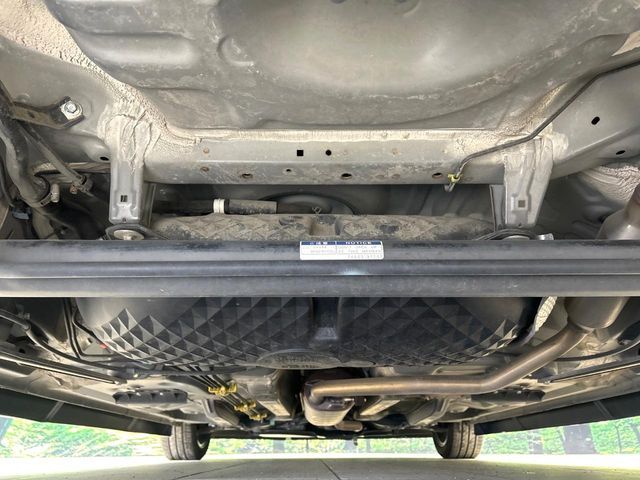 TOYOTA ROOMY 2019 Image 31