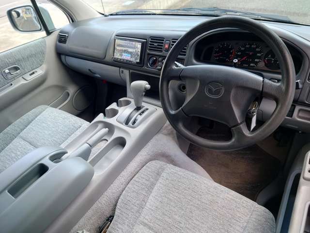 MAZDA FRIENDEE 2000 Image 31