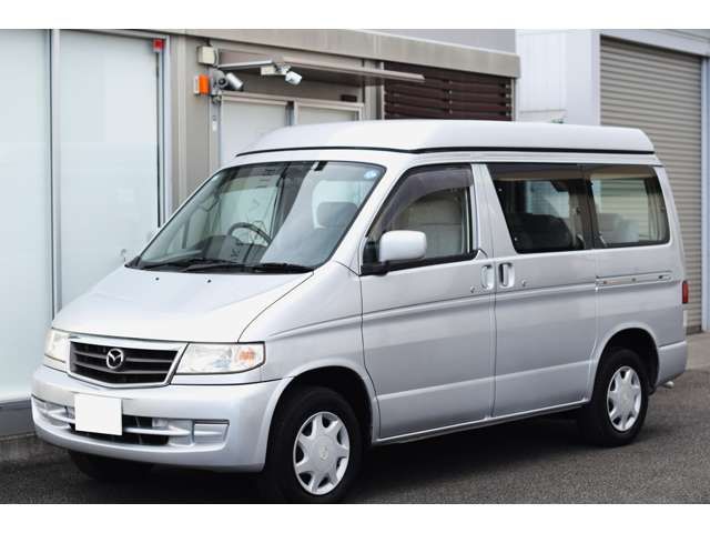 MAZDA FRIENDEE 2000 Image 31