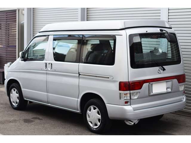 MAZDA FRIENDEE 2000 Image 31