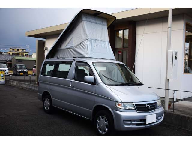 MAZDA FRIENDEE 2000 Image 31