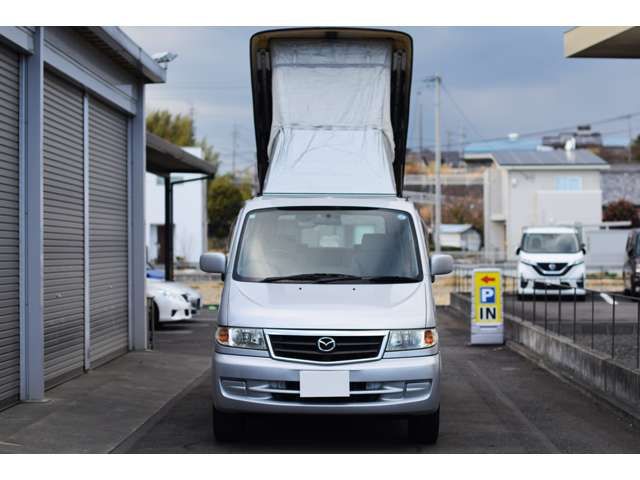 MAZDA FRIENDEE 2000 Image 31