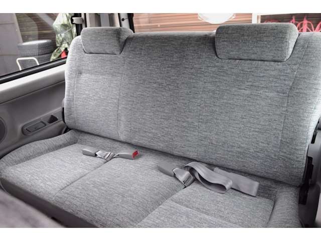 MAZDA FRIENDEE 2000 Image 31