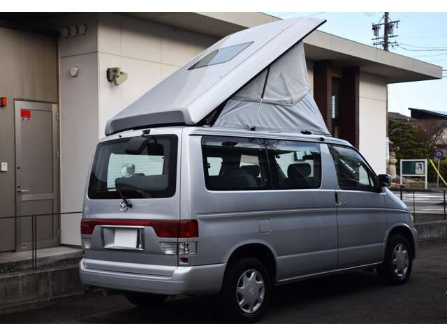 MAZDA FRIENDEE 2000 Image 31