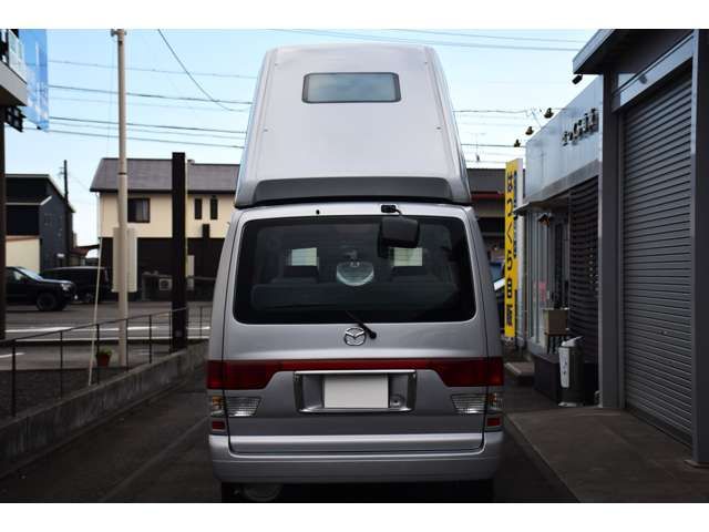 MAZDA FRIENDEE 2000 Image 31