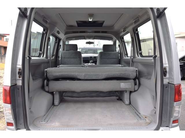 MAZDA FRIENDEE 2000 Image 31