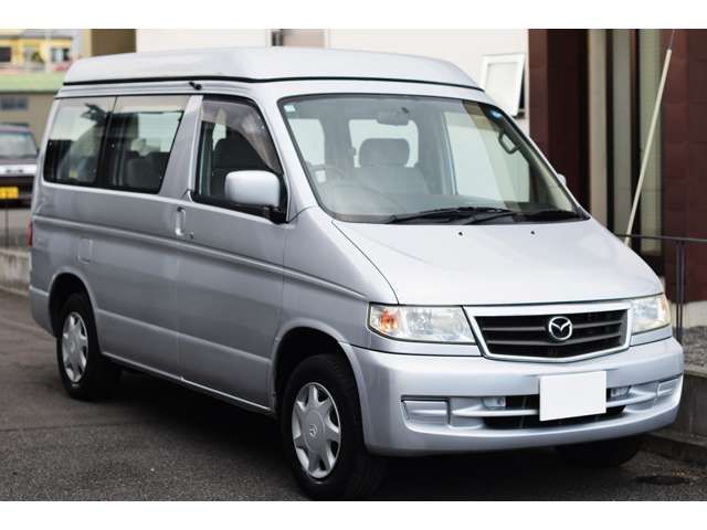 MAZDA FRIENDEE 2000 Image 31