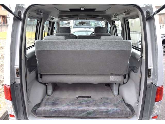 MAZDA FRIENDEE 2000 Image 31