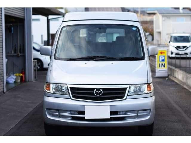 MAZDA FRIENDEE 2000 Image 31