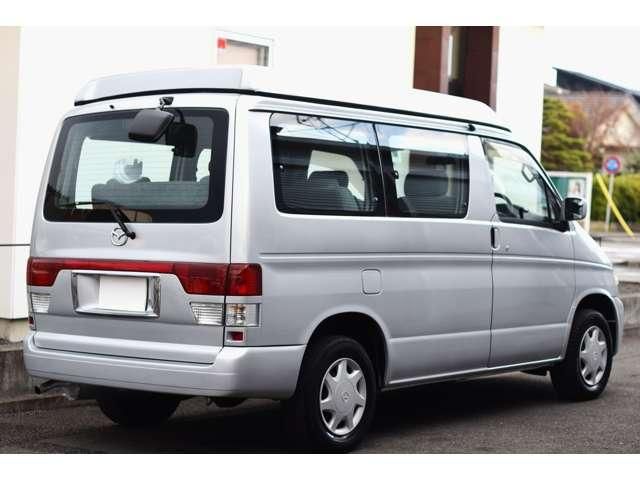 MAZDA FRIENDEE 2000 Image 31