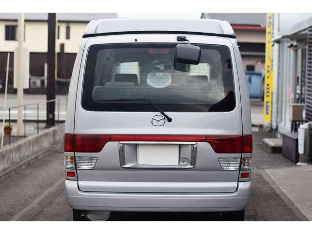 MAZDA FRIENDEE 2000 Image 31