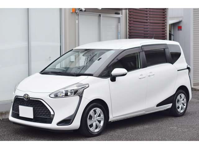 TOYOTA SIENTA 2020 Image 31
