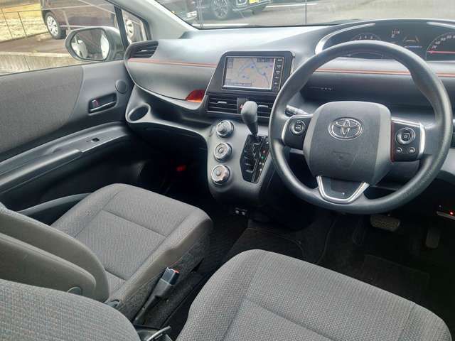 TOYOTA SIENTA 2020 Image 31