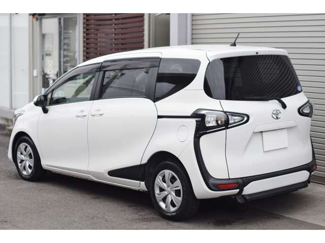 TOYOTA SIENTA 2020 Image 31
