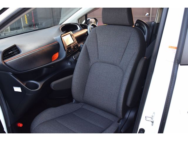 TOYOTA SIENTA 2020 Image 31