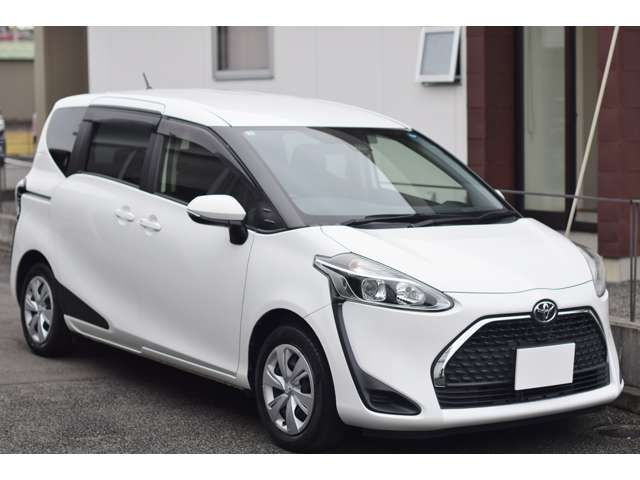 TOYOTA SIENTA 2020 Image 31