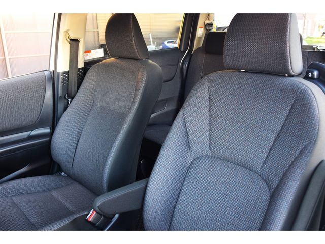 TOYOTA SIENTA 2020 Image 31