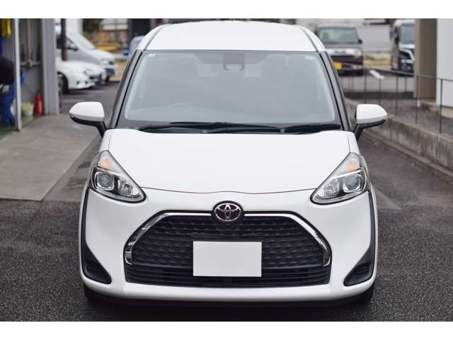 TOYOTA SIENTA 2020 Image 31