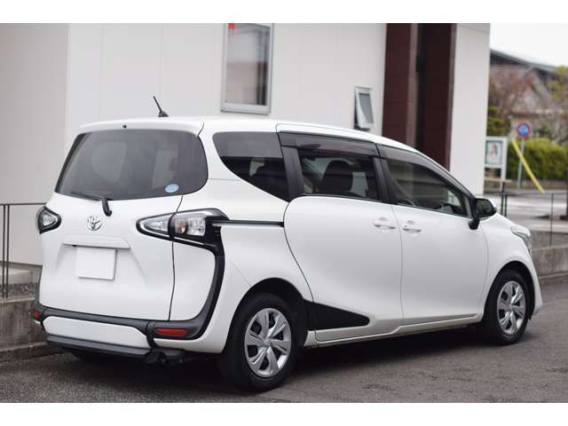TOYOTA SIENTA 2020 Image 31