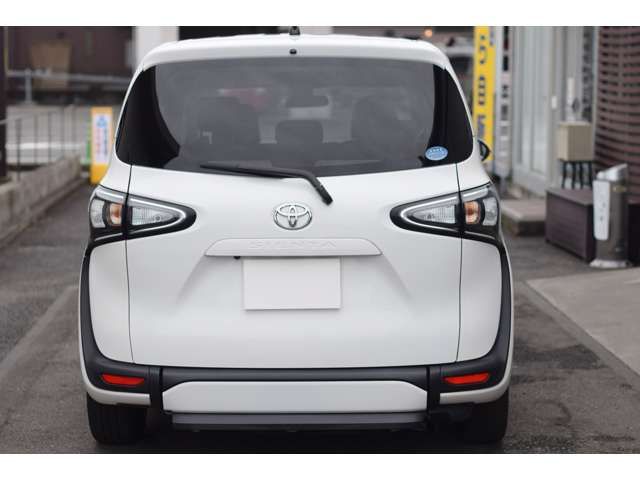TOYOTA SIENTA 2020 Image 31