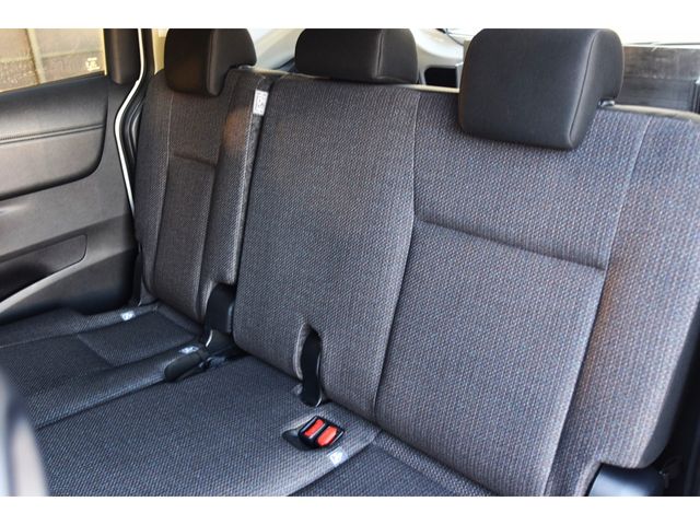 TOYOTA SIENTA 2020 Image 31