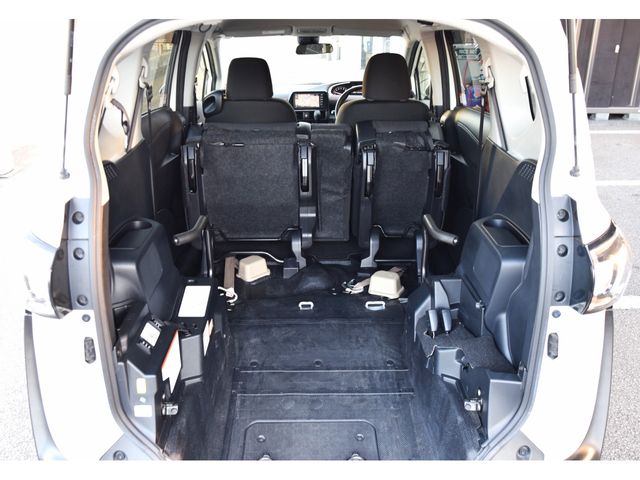 TOYOTA SIENTA 2020 Image 31