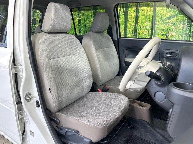 DAIHATSU MIRA TOCOT 2018 Image 31