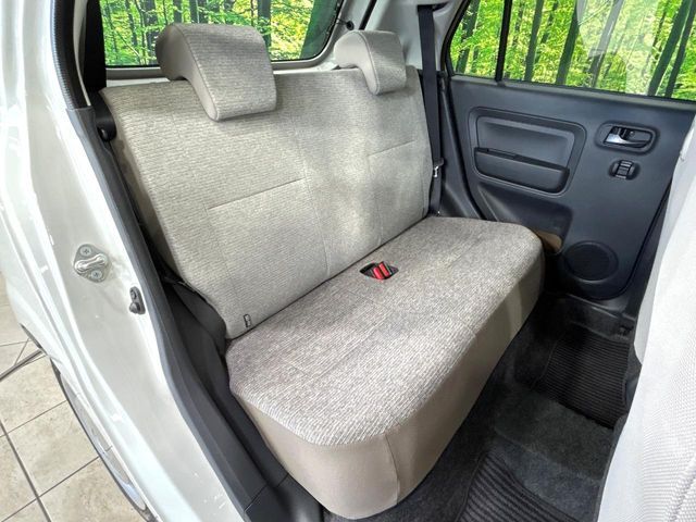 DAIHATSU MIRA TOCOT 2018 Image 31