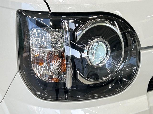 DAIHATSU MIRA TOCOT 2018 Image 31