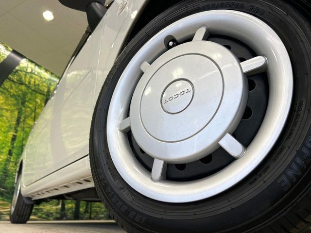 DAIHATSU MIRA TOCOT 2018 Image 31