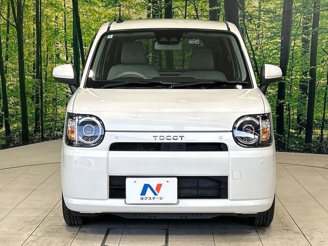 DAIHATSU MIRA TOCOT 2018 Image 31