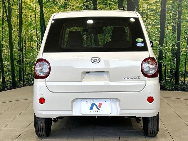 DAIHATSU MIRA TOCOT 2018 Image 31