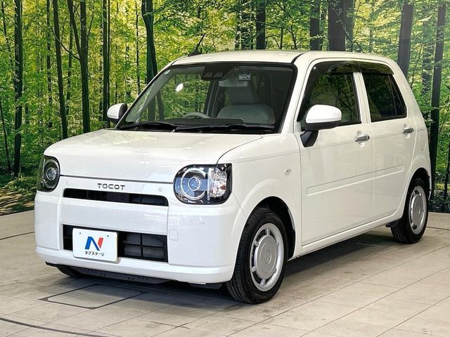 DAIHATSU MIRA TOCOT 2018 Image 31