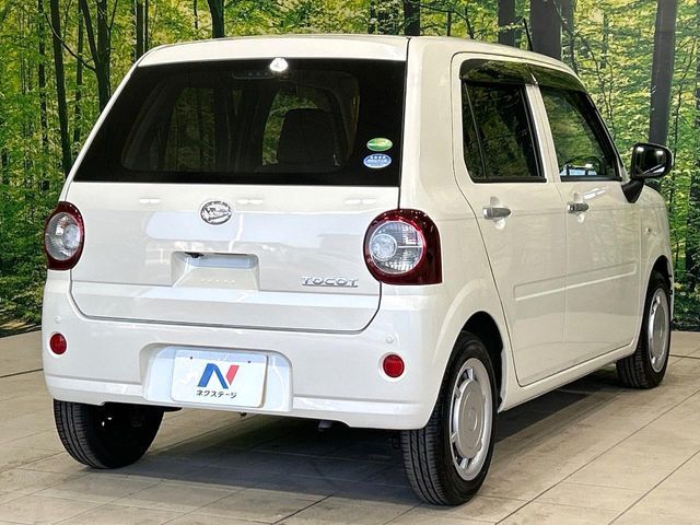DAIHATSU MIRA TOCOT 2018 Image 31