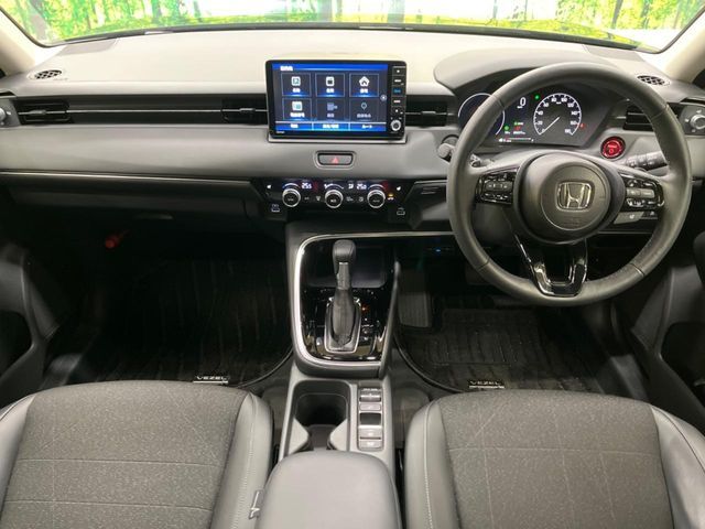 HONDA VEZEL E:HEV 2024 Image 31