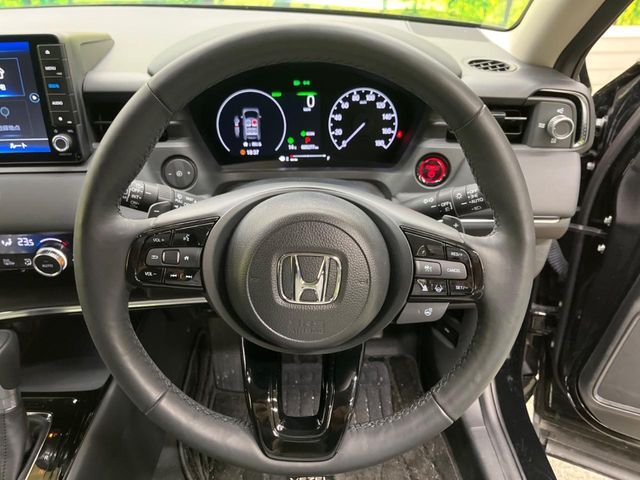 HONDA VEZEL E:HEV 2024 Image 31
