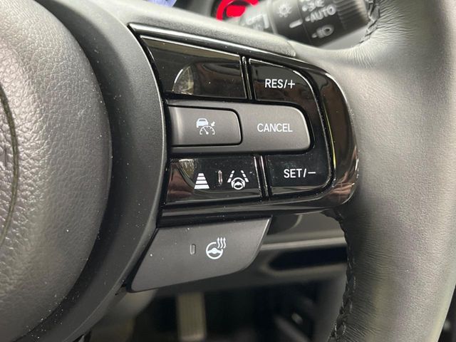 HONDA VEZEL E:HEV 2024 Image 31