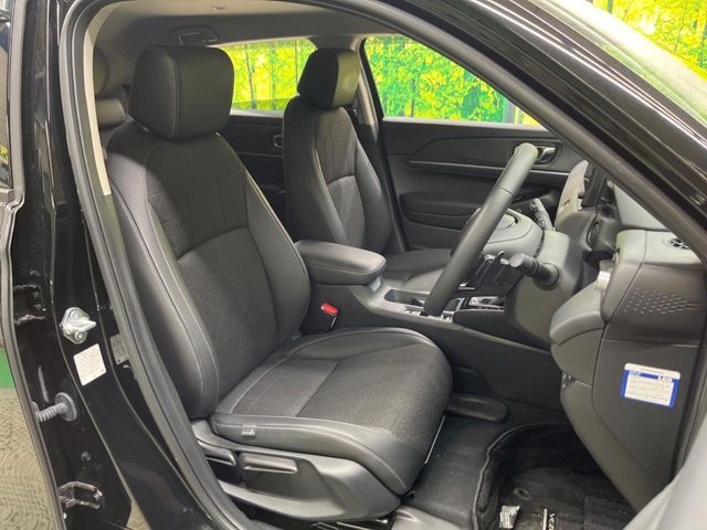 HONDA VEZEL E:HEV 2024 Image 31