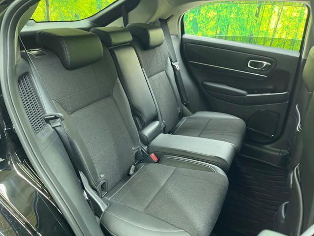 HONDA VEZEL E:HEV 2024 Image 31