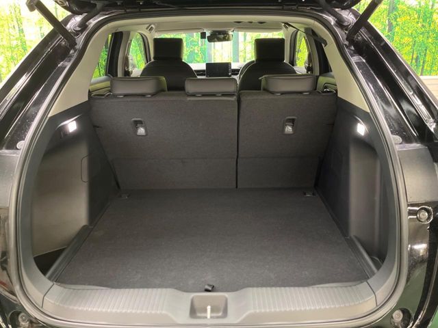 HONDA VEZEL E:HEV 2024 Image 31