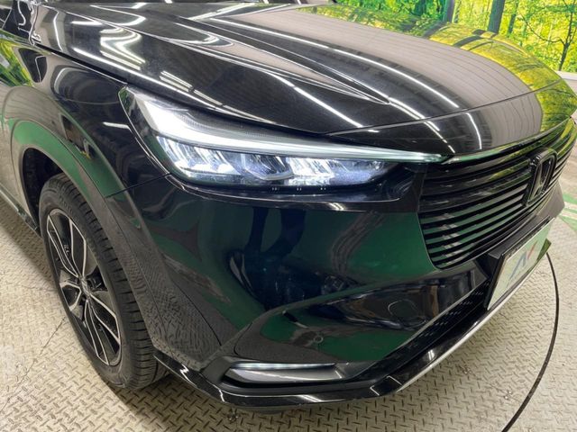 HONDA VEZEL E:HEV 2024 Image 31