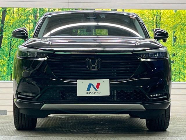 HONDA VEZEL E:HEV 2024 Image 31