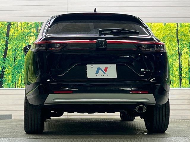 HONDA VEZEL E:HEV 2024 Image 31
