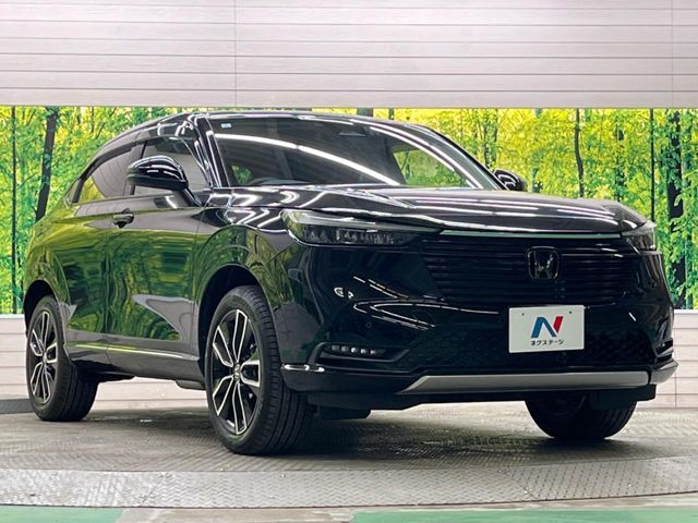 HONDA VEZEL E:HEV 2024 Image 31