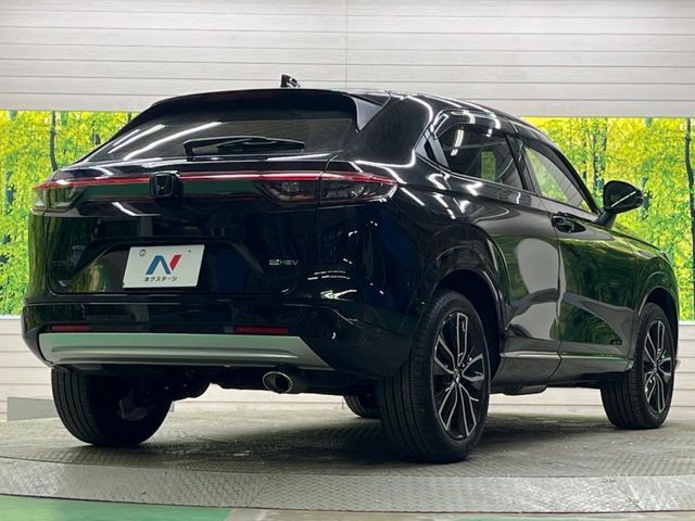 HONDA VEZEL E:HEV 2024 Image 31