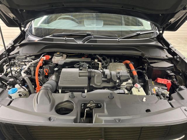 HONDA VEZEL E:HEV 2024 Image 31